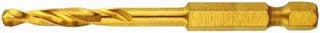 DT50002-QZ - DEWALT - DT50002-QZ - DRILL BIT, 3.5MM, 70MM OL