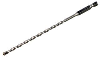 DT60000-QZ - DEWALT - DT60000-QZ - 4mm x 71mm Hex Shank Multi-Material Impact Drill Bit