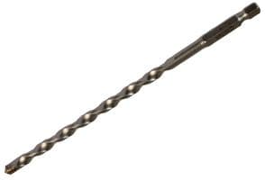 DT60003-QZ - DEWALT - DT60003-QZ - 6mm x 78mm Hex Shank Multi-Material Impact Drill Bit