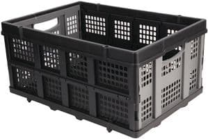 D03179 - DURATOOL - D03179 - FOLDING STORAGE BOX
