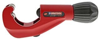 D03188 - DURATOOL - D03188 - METAL PIPE - TUBE CUTTER 6-42MM