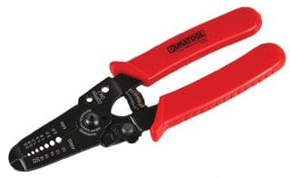 D03191 - DURATOOL - D03191 - WIRE STRIPPER