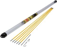T5420 - CK TOOLS - T5420 - Cable Management Tool, MightyRod PRO Cable Rods