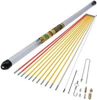 T5422 - CK TOOLS - T5422 - Cable Management Tool, MightyRod PRO Cable Rods, MightyRod Series