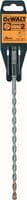 DT9531-QZ - DEWALT - DT9531-QZ - 8mm x 260mm Extreme 2 SDS-Plus Drill Bit