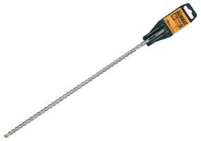 DT9545-QZ - DEWALT - DT9545-QZ - 10mm x 460mm Extreme 2 SDS-Plus Drill Bit