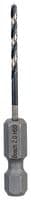 2608577045 - BOSCH - PROFESSIONAL / BLUE - 2608577045 - DRILL BIT, 2MM, 60MM OL