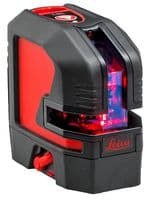 L2S - LEICA - L2S - Lino L2 Red Cross Line Laser Starter Pack