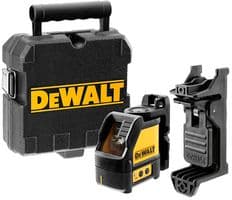 DW088CG-XJ - DEWALT - DW088CG-XJ - 20m Self-Levelling Green Cross Line Laser Level