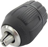 CK13 - TOOLPAK - CK13 - 13mm Keyless Chuck