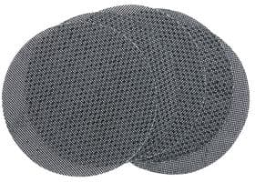DTM3105-QZ - DEWALT - DTM3105-QZ - 125mm 120 Grit Mesh Sanding Discs, 5 Pack