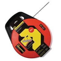T5520 - CK TOOLS - T5520 - Fish Tape, Spira-Flex Series, PET, 20 m Measuring Length