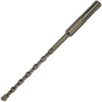 D03370 - DURATOOL - D03370 - SDS- DRILL BIT 6.5MM X 160MM