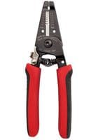 D03423 - DURATOOL - D03423 - Wire Stripper, 0.8 mm to 2.6 mm, 150 mm