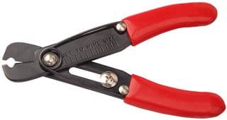D03424 - DURATOOL - D03424 - Cable Cutter Stripper, 100 mm