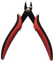 D03428 - DURATOOL - D03428 - Cutter, Side, 127 mm, Flush, 1.3 mm