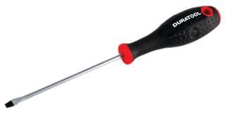 D03429 - DURATOOL - D03429 - Screwdriver, Slotted, 4 mm x 100 mm