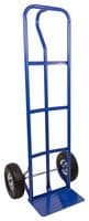 D03450 - DURATOOL - D03450 - Sack Truck, 1310 mm x 550 mm x 460 mm, 200 kg