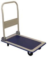 D03453 - DURATOOL - D03453 - Folding Trolley, 479 mm x 815 mm, 150 kg