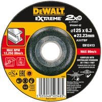 DT43921-QZ - DEWALT - DT43921-QZ - GRINDING DISC, 80MPS, 22.23MM BORE