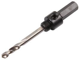 DT90367-QZ - DEWALT - DT90367-QZ - STANDARD HOLESAW ARBOR (14 - 30MM)