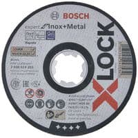 2608619263 - BOSCH - PROFESSIONAL / BLUE - 2608619263 - GRINDING DISC, 80MPS, 22.23MM BORE