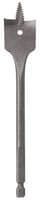 2608587569 - BOSCH - PROFESSIONAL / BLUE - 2608587569 - FLAT WOOD DRILL BIT HEX SHANK 10X152MM