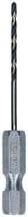 2608577517 - BOSCH - PROFESSIONAL / BLUE - 2608577517 - DRILL BIT, 2MM, 60MM OL