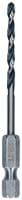 2608577520 - BOSCH - PROFESSIONAL / BLUE - 2608577520 - DRILL BIT, 3.2MM, 75MM OL