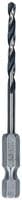 2608577521 - BOSCH - PROFESSIONAL / BLUE - 2608577521 - DRILL BIT, 3.3MM, 75MM OL