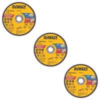 DT20592-QZ - DEWALT - DT20592-QZ - GRINDING DISC, 80MPS, 9.5MM BORE