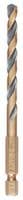 DT20608-QZ - DEWALT - DT20608-QZ - DRILL BIT, 6MM, 102MM OL
