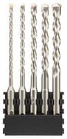 DT70837-QZ - DEWALT - DT70837-QZ - 5PC SDS PLUS MIX BAR