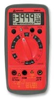 35XP-A - BEHA-AMPROBE - 35XP-A - HVAC Compact Digital Multimeter, 3999 Count, True RMS, Auto, Manual Range, 3.75 Digit