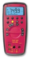 37XR-A - BEHA-AMPROBE - 37XR-A - Digital Multimeter, 10000 Count, True RMS, Auto Range, 4.75 Digit