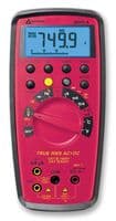 38XR-A - BEHA-AMPROBE - 38XR-A - Digital Multimeter, 10000 Count, True RMS, Auto Range, 4.75 Digit