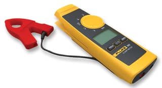 FLUKE 365 - FLUKE - FLUKE 365 - Clamp Meter, True RMS, 200 A AC, 600 V DC, 18 mm Jaw Opening Max.