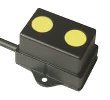 T3031-2-2K-24-P - AMPHENOL ADVANCED SENSORS - T3031-2-2K-24-P - Particle Count Max:2000ppm