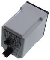 TR-6182U - MACROMATIC CONTROLS - TR-6182U - TIME DELAY RELAY, DPDT, 3MIN-30MIN, 240V