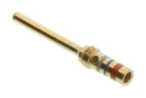 2560-201-2031L. - DEUTSCH - TE CONNECTIVITY - 2560-201-2031L. - CONTPIN 01AH6089