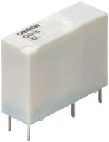 G5NB-1A4-EL-HA-CF DC12 - OMRON - G5NB-1A4-EL-HA-CF DC12 - POWER RELAY, SPST-NO, 7A, 250VAC, TH
