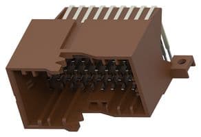 1-2236715-1 - TE CONNECTIVITY - 1-2236715-1 - CONN, HDR, 36POS, 4ROW, 4MM