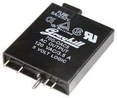 70G-OAC5. - GRAYHILL - 70G-OAC5. - AC OUTPUT MODULE, 0.02A, 5VDC