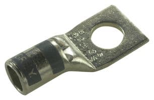 54139 - ABB - THOMAS & BETTS - 54139 - TERMINAL, COMPRESSION LUG, 5/16, CRIMP, 4AWG