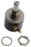 73JA5K - HONEYWELL - 73JA5K - WIREWOUND POTENTIOMETER, 5KOHM, 5%, 2W