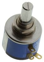 73JA20K - HONEYWELL - 73JA20K - WIREWOUND POTENTIOMETER, 20KOHM, 5%, 2W