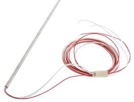 R-8580-360 - TE CONNECTIVITY - R-8580-360 - RTD PROBE, -50 TO 250DEG C, 100 OHM