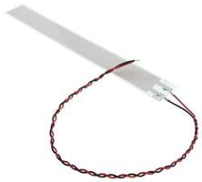 1-1002405-0 - TE CONNECTIVITY - 1-1002405-0 - PIEZOELECTRIC SENSOR, 11NF, 0-70 DEG C