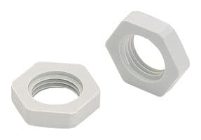 52080300 - BOPLA - 52080300 - LOCKNUT, POLYAMIDE, PG11