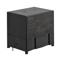 G9KB-1A-E DC12 - OMRON - G9KB-1A-E DC12 - POWER RELAY, SPST-NO, 12VDC, 100A, TH